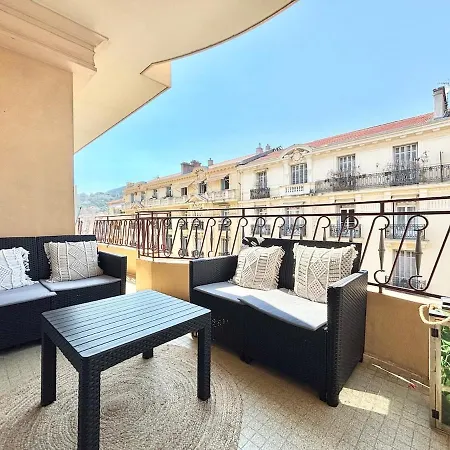 Agreable 2 Pieces Renove Centre De *