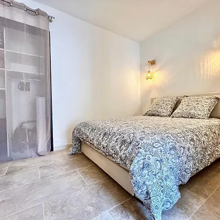 Agreable 2 Pieces Renove Centre De Apartmán