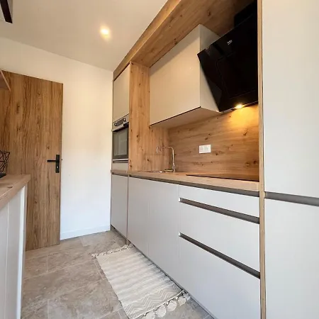 2 Pièces Rénové Centre De Appartement Menton