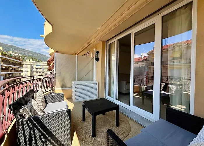 Διαμέρισμα Agreable 2 Pieces Renove Centre De